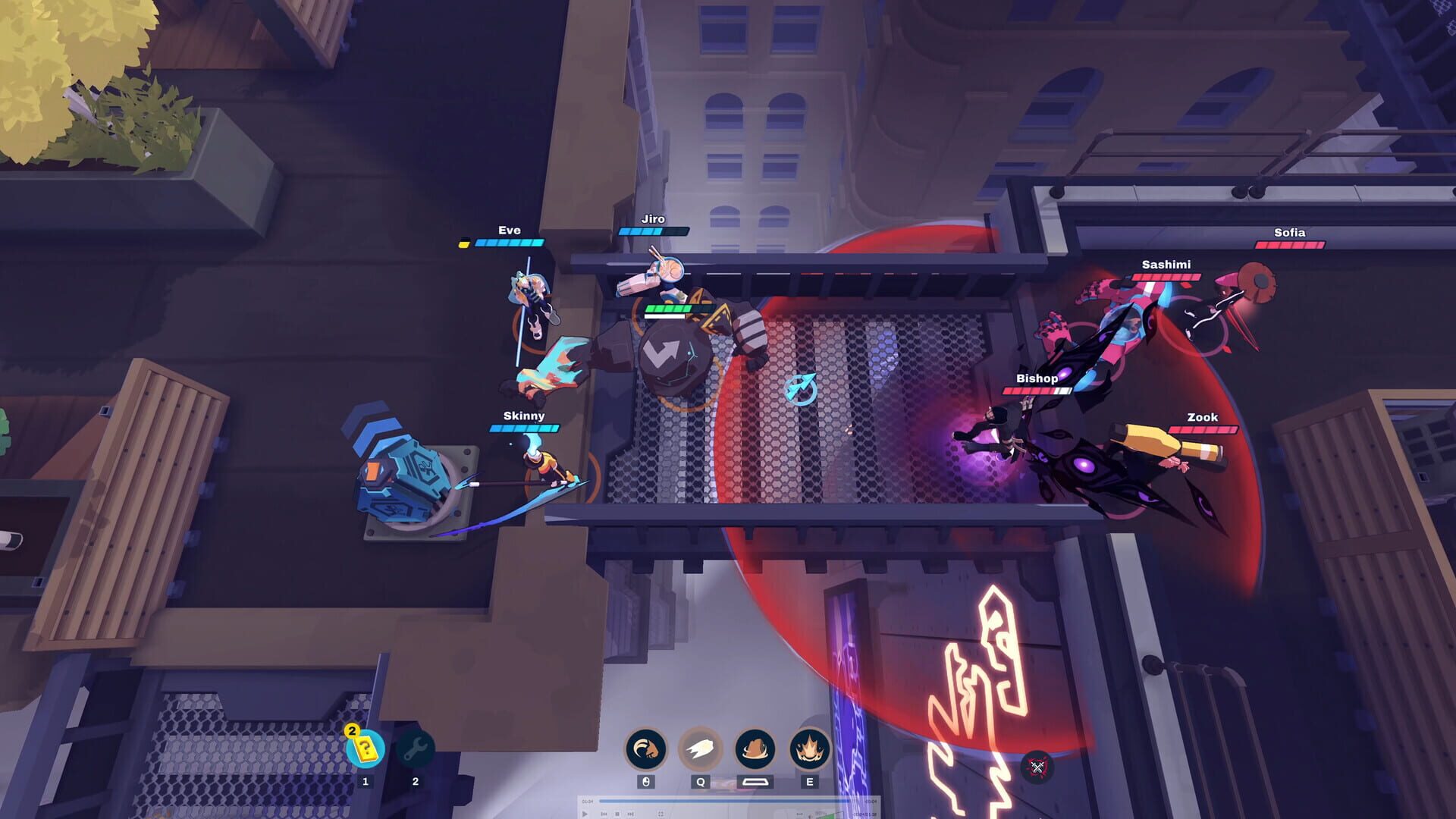 Screenshot for Bapbap