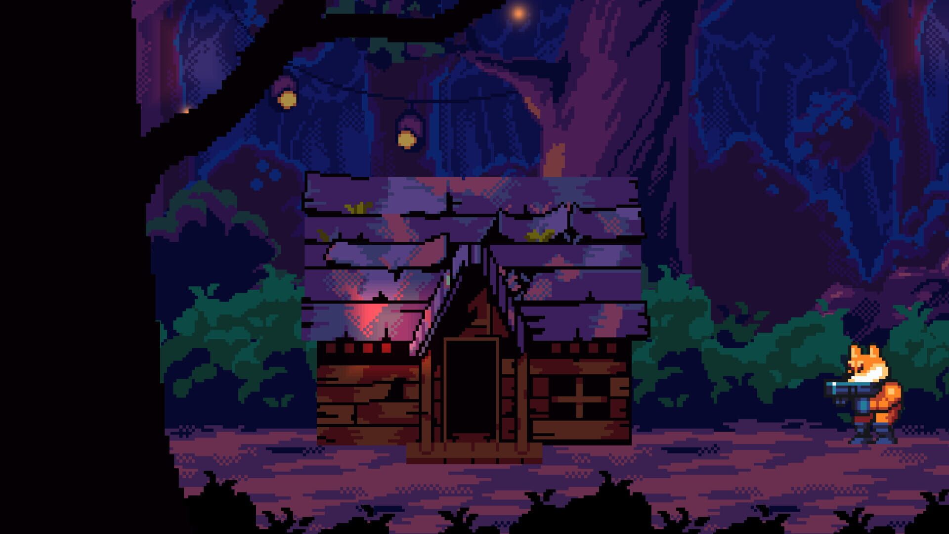 Screenshot for Terry Tales