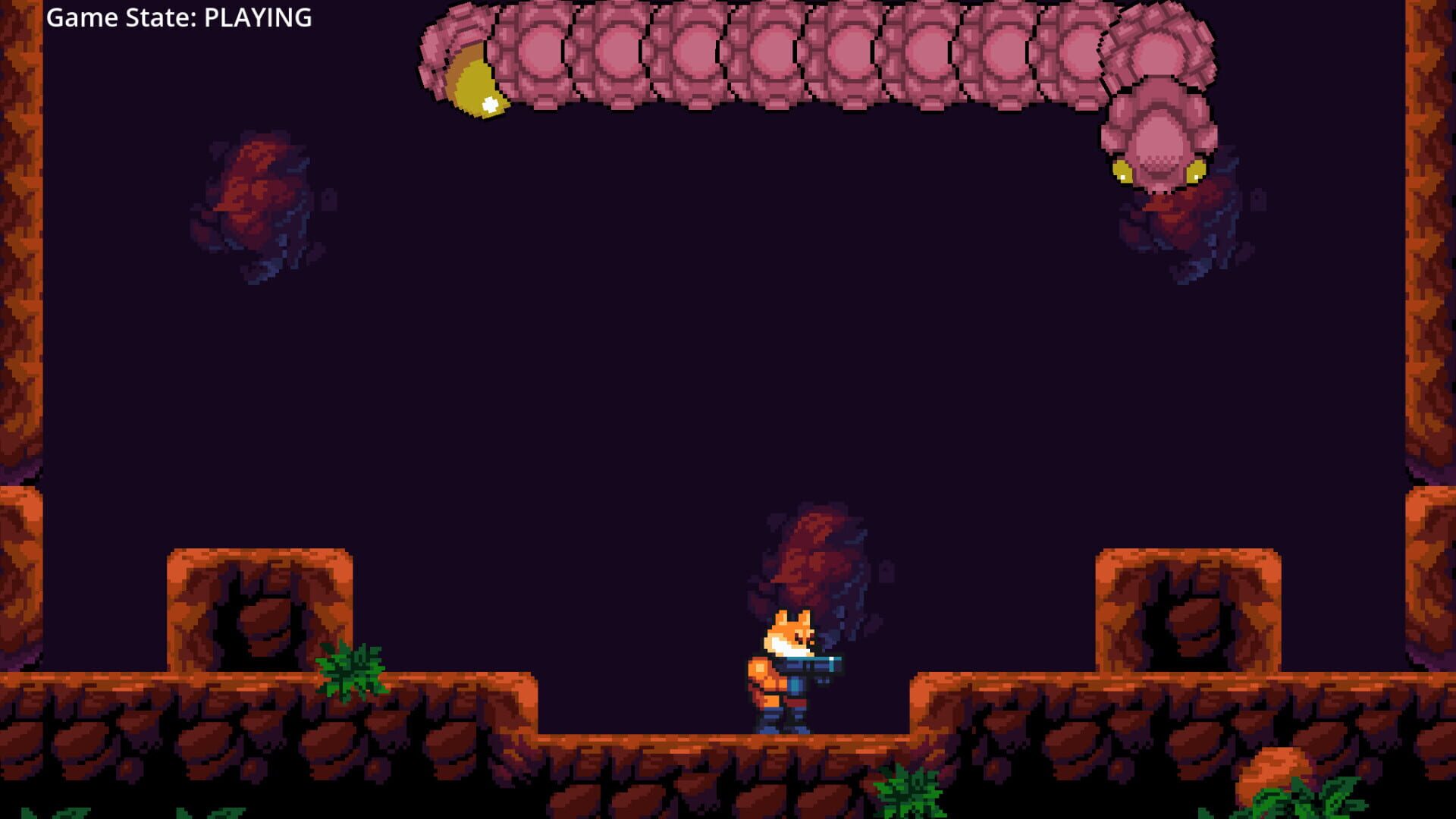 Screenshot for Terry Tales