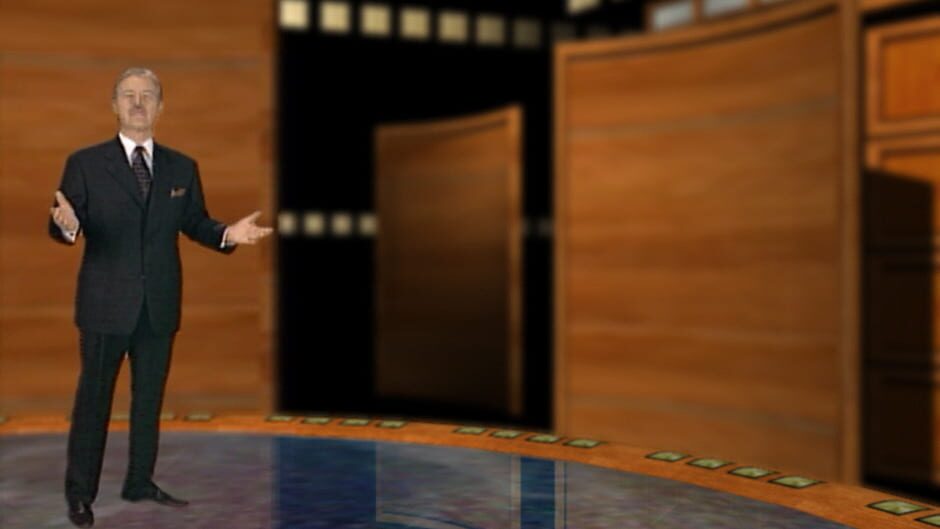 Screenshot for Jeopardy! 2nd Edition