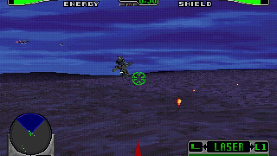 Screenshot for Extreme Power
