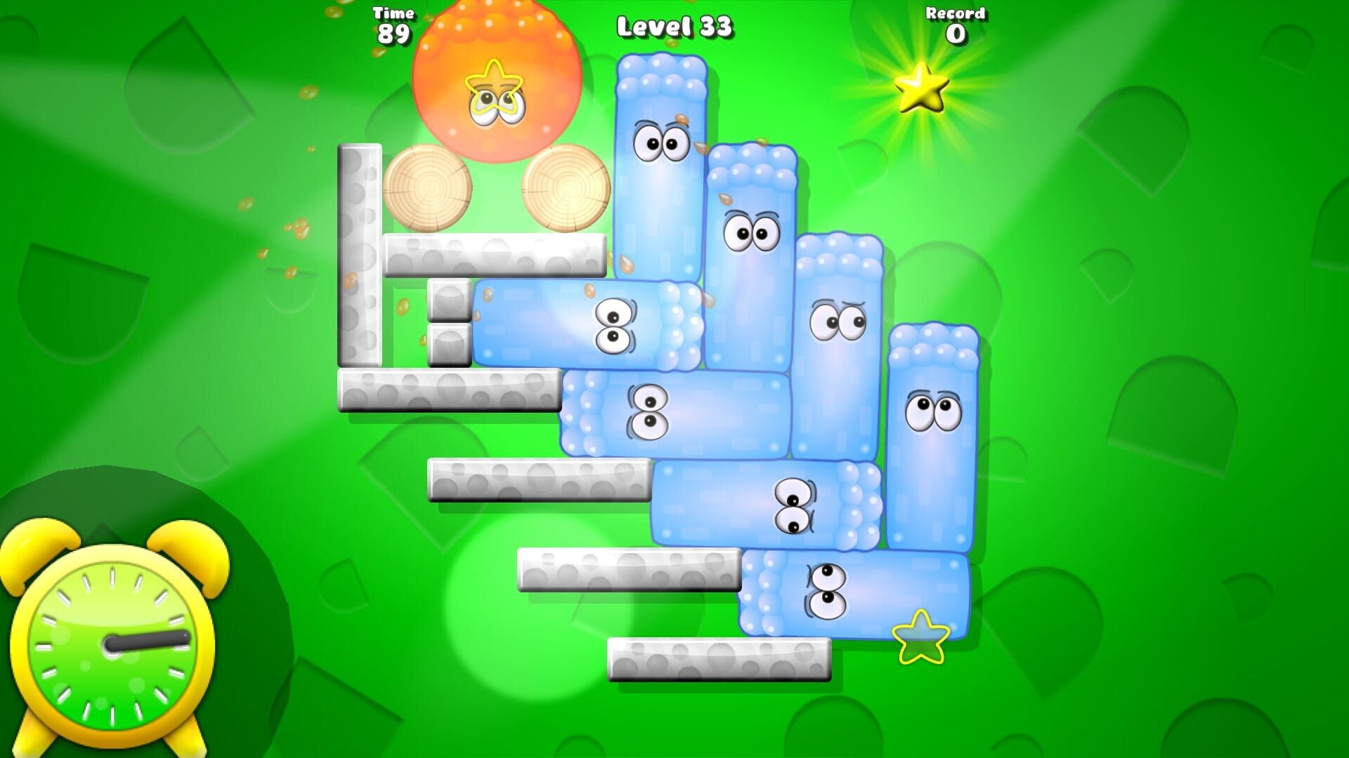Screenshot for Super Juicy Stack
