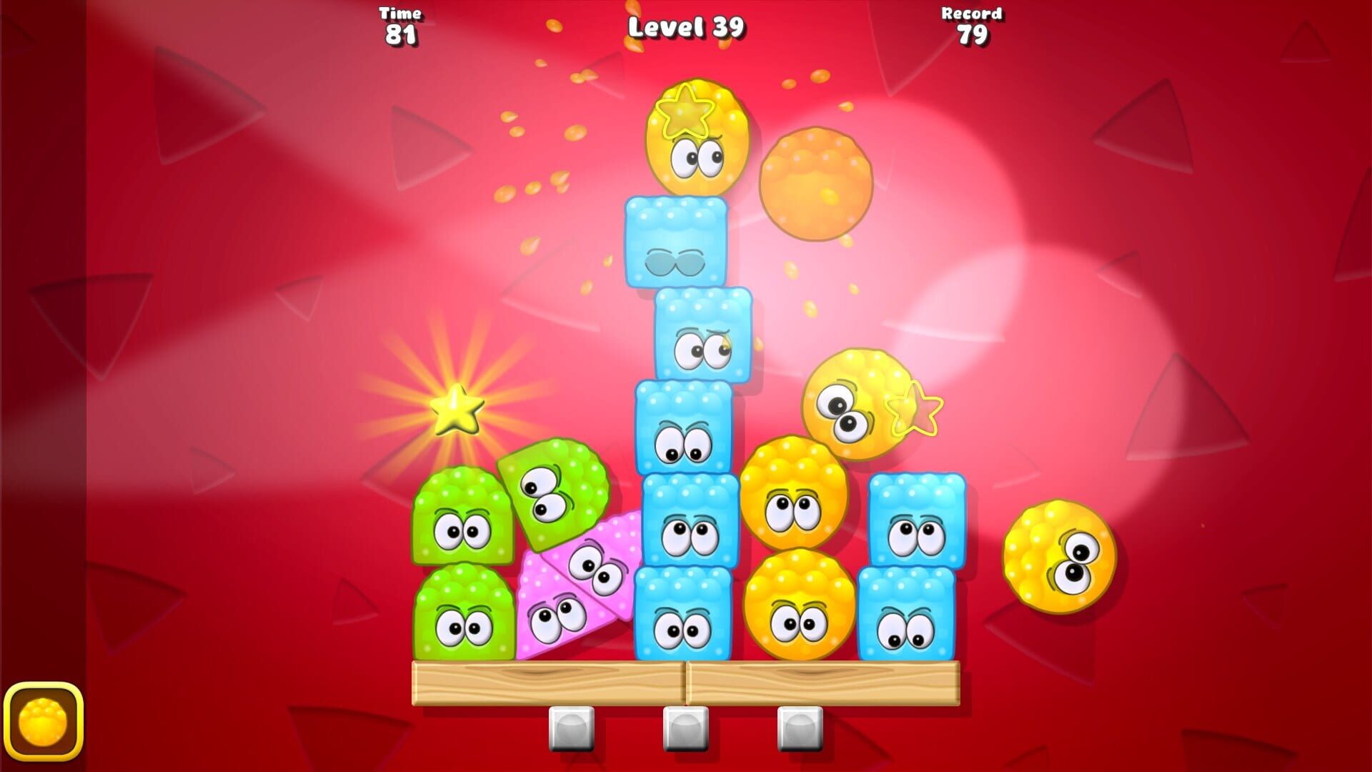 Screenshot for Super Juicy Stack
