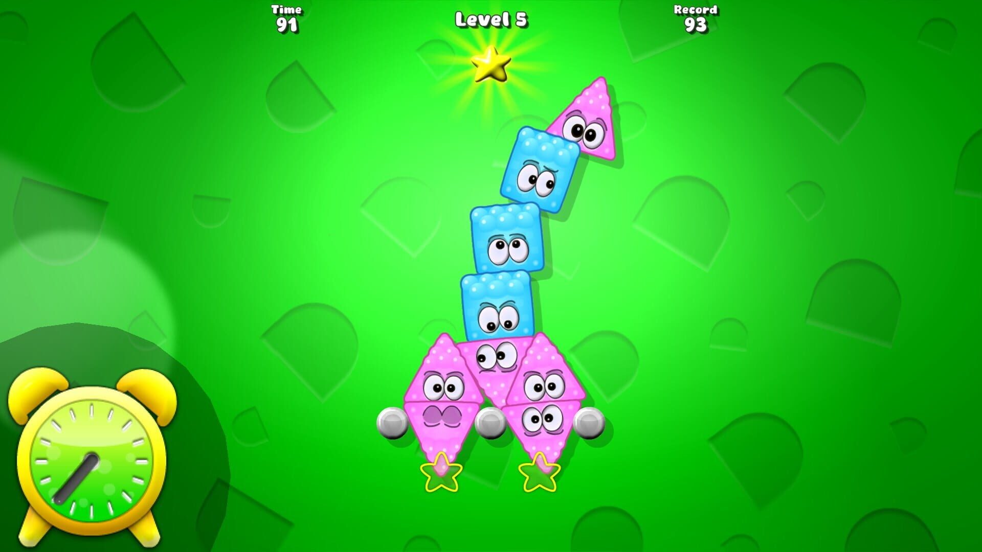 Screenshot for Super Juicy Stack