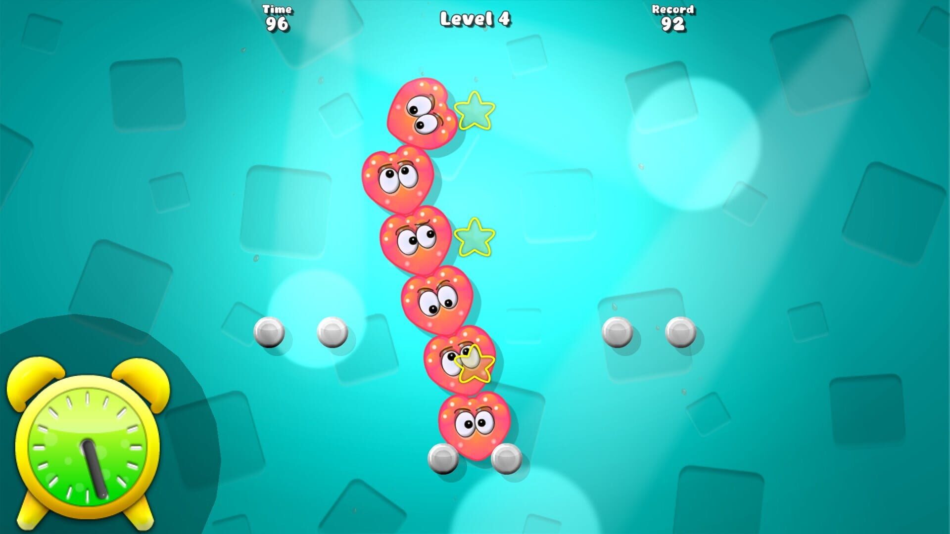 Screenshot for Super Juicy Stack