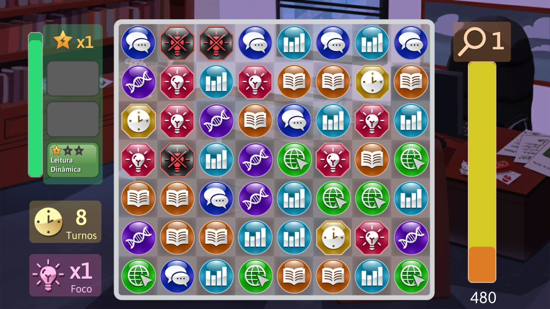 Screenshot for Leis para Todos