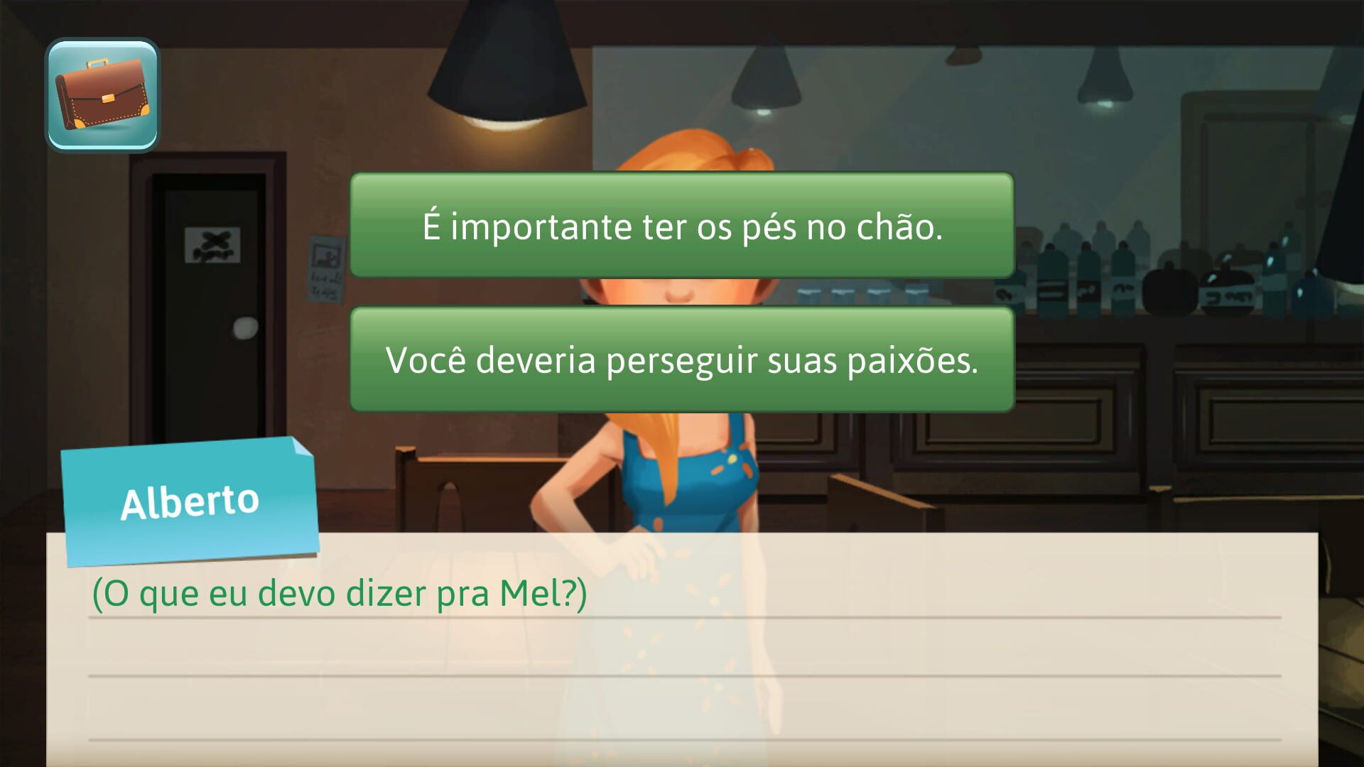 Screenshot for Leis para Todos
