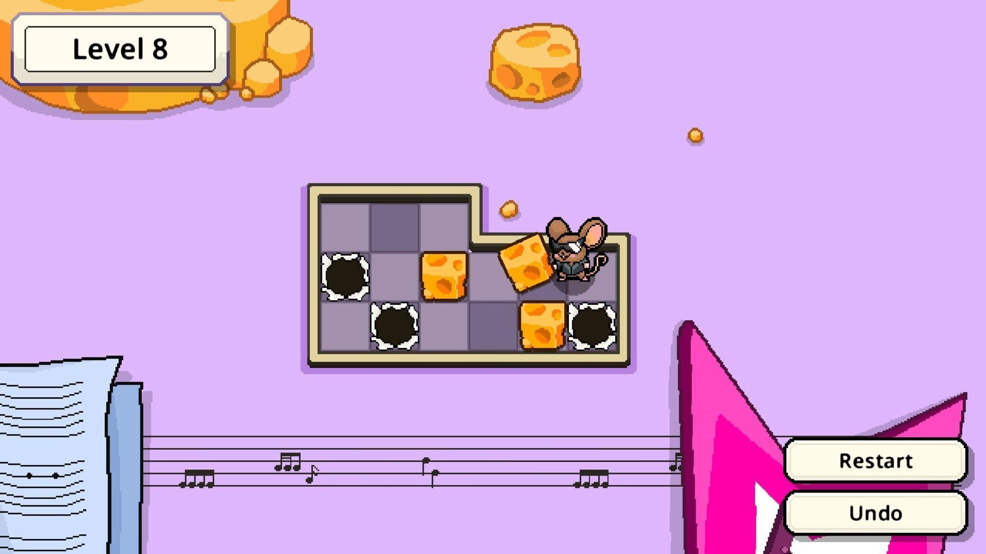 Screenshot for Cute Astro