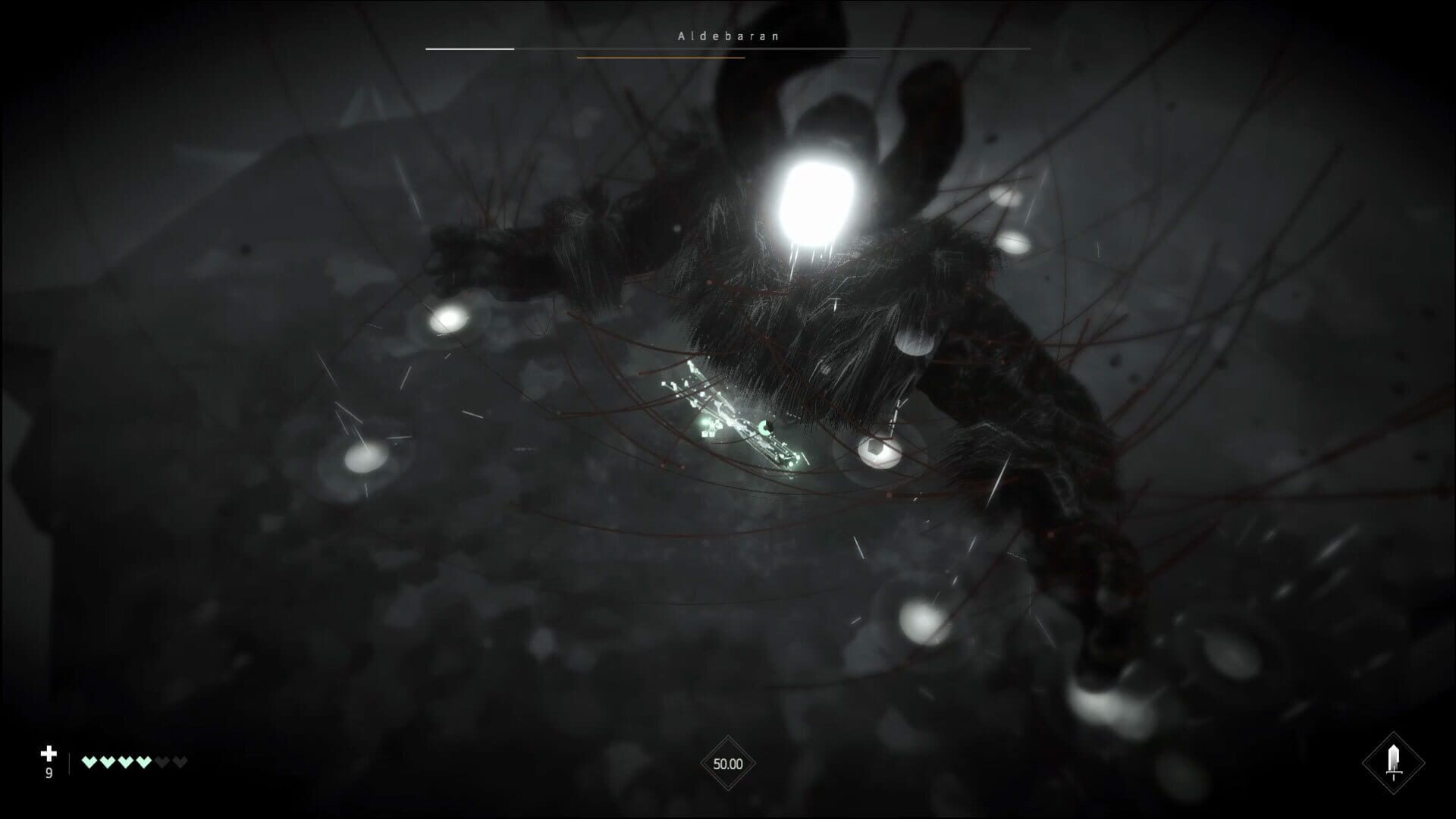 Screenshot for Light Odyssey