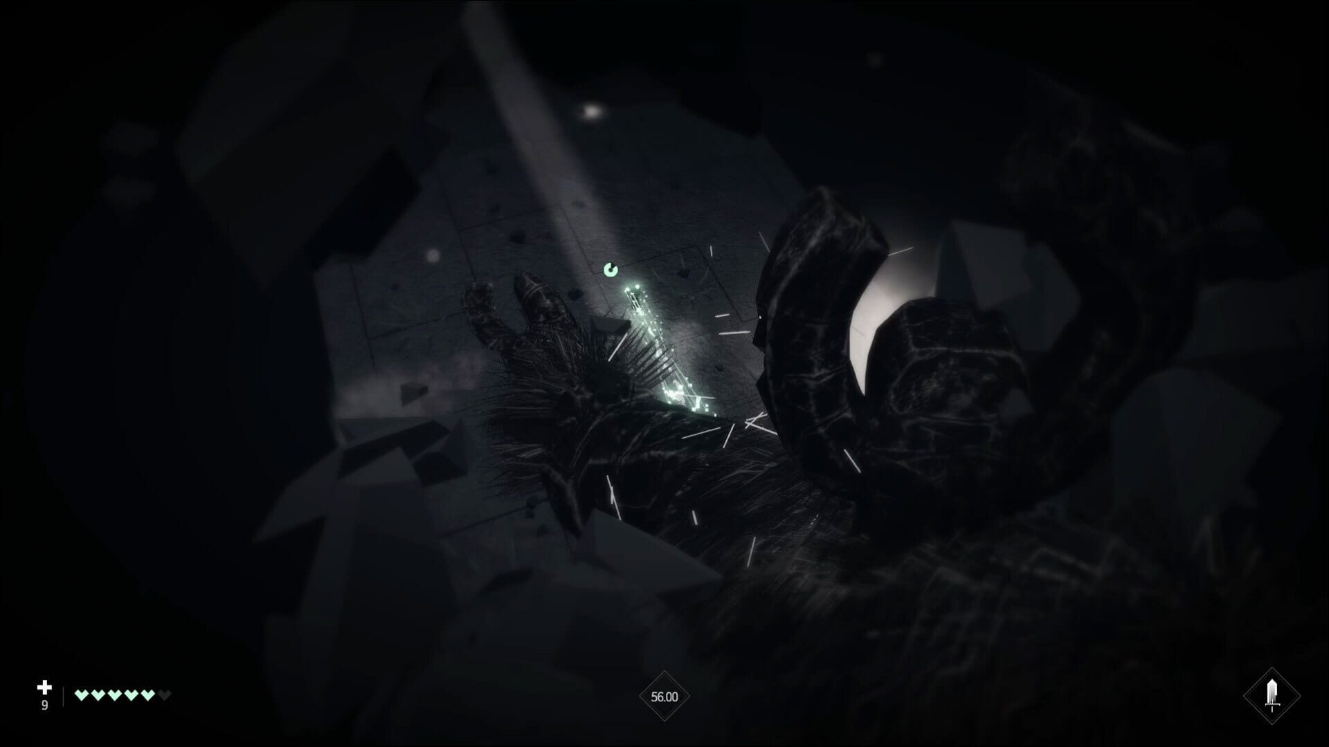 Screenshot for Light Odyssey