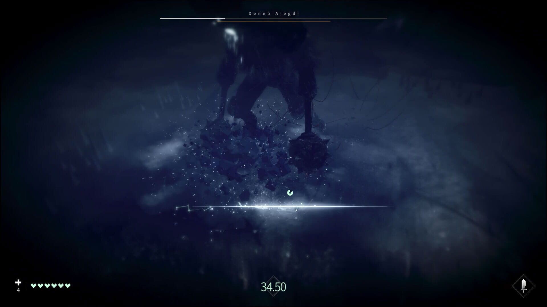 Screenshot for Light Odyssey