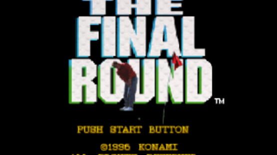 Screenshot for The Final Round