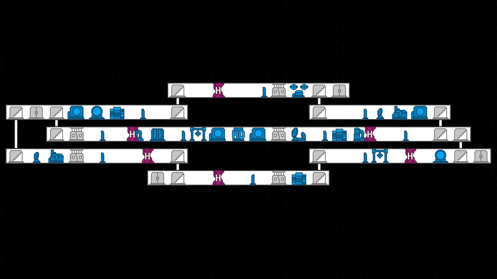 Screenshot for Hive and Seek