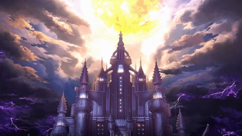 Screenshot for Another Eden Begins