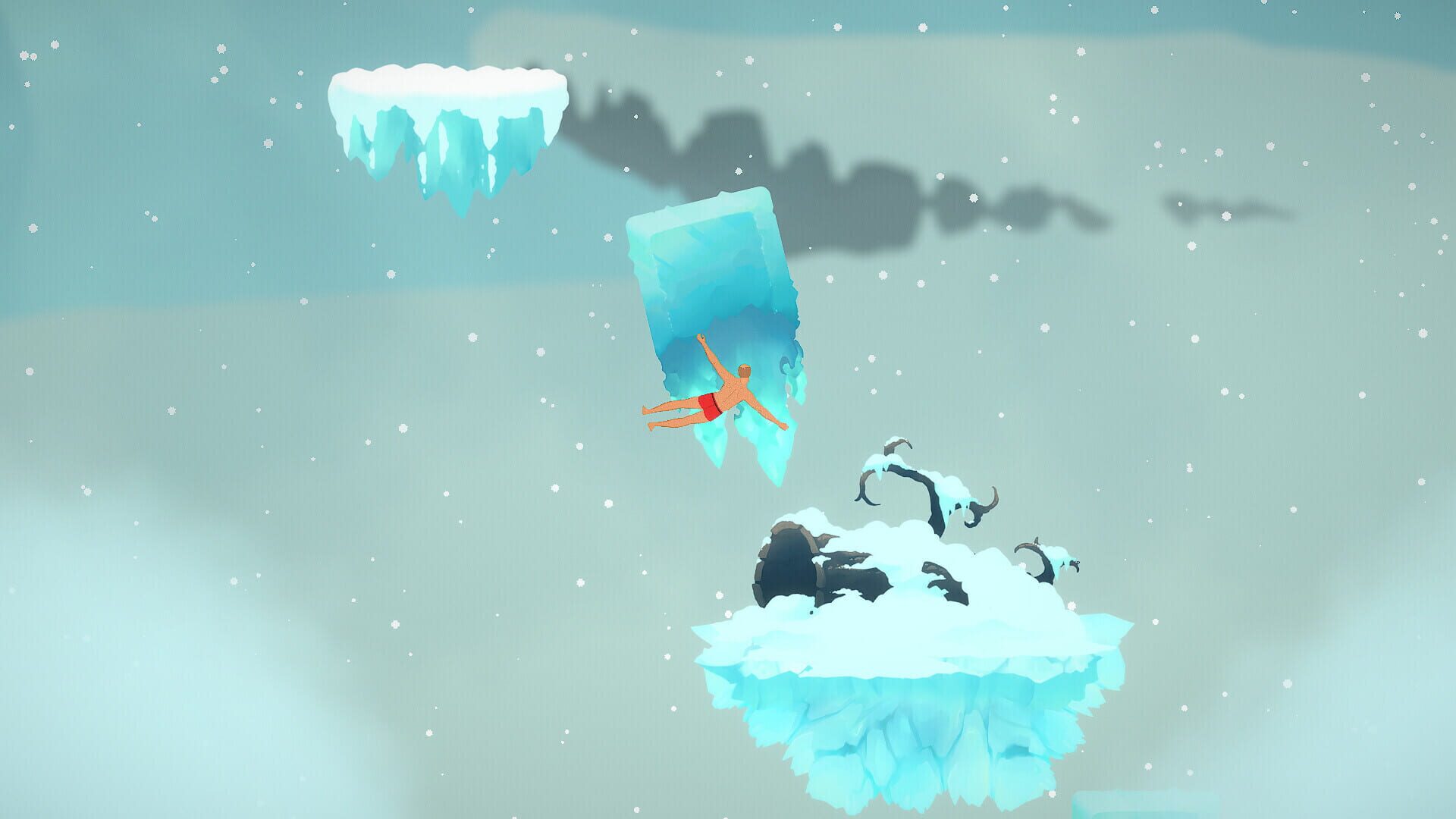 Screenshot for Yet Another Climbing Game
