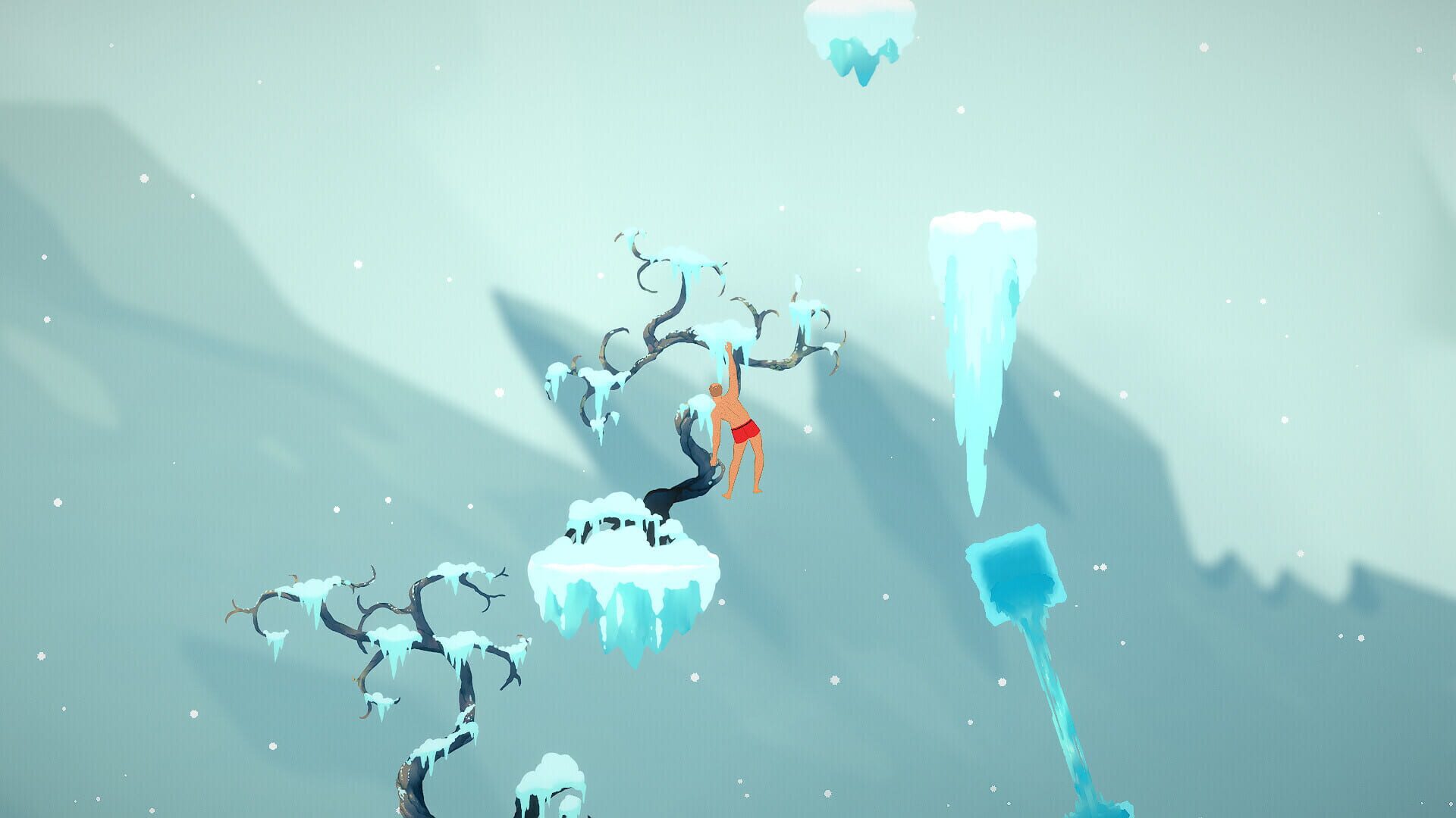 Screenshot for Yet Another Climbing Game