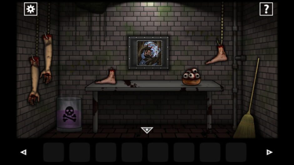 Screenshot for GrandMa’s Delicious Cakes: A Forgotten Hill Tale