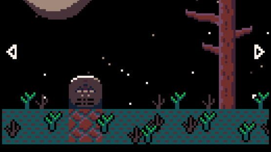Screenshot for Forgotten Hill Pico