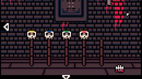 Screenshot for Forgotten Hill Pico