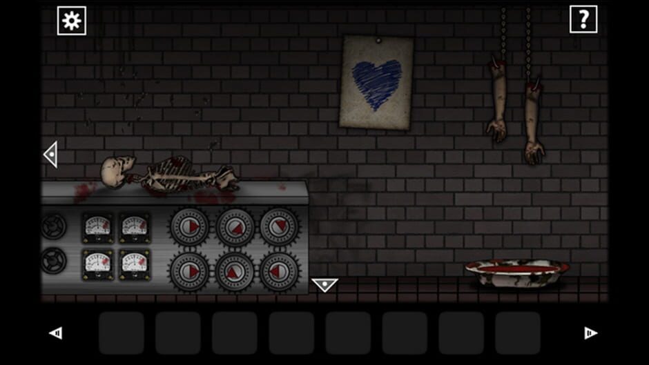 Screenshot for Rise of Pico: A Forgotten Hill Tale