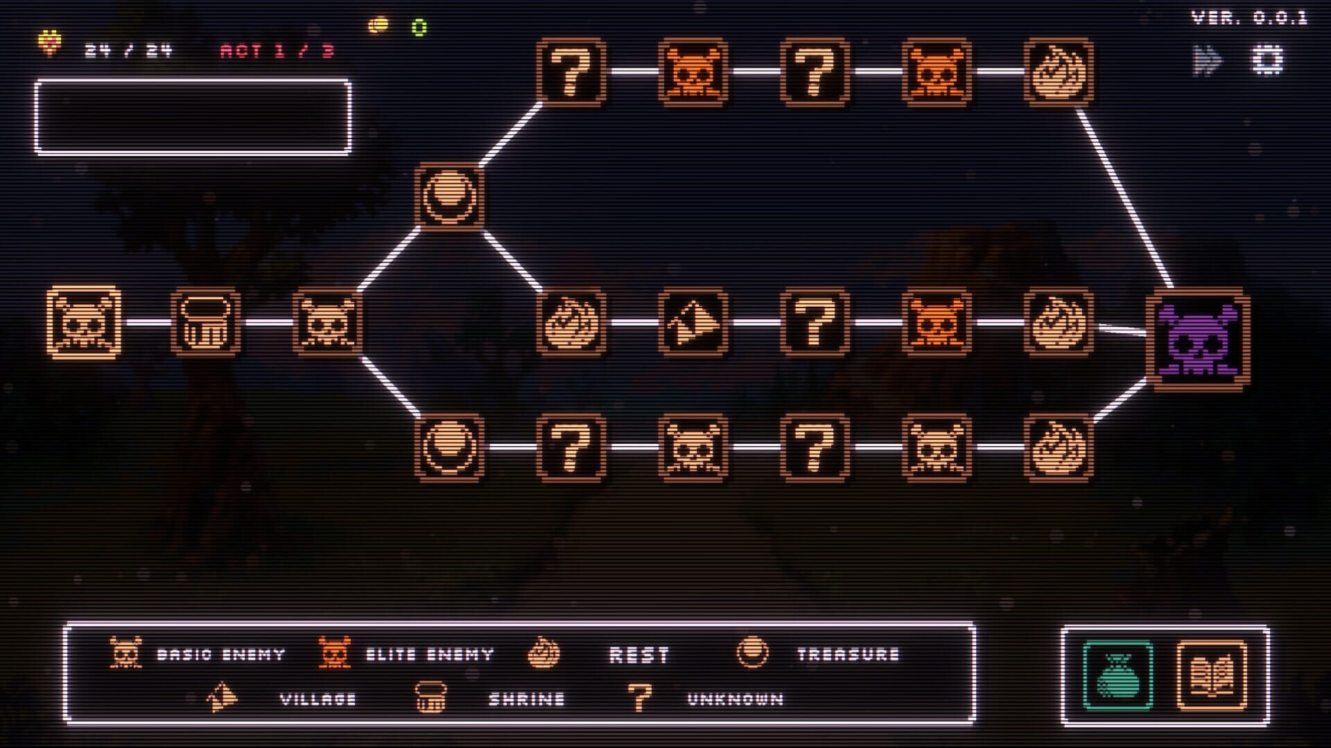 Screenshot for Oh!Ware