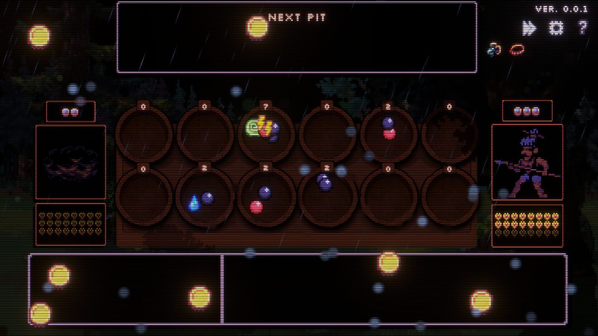 Screenshot for Oh!Ware