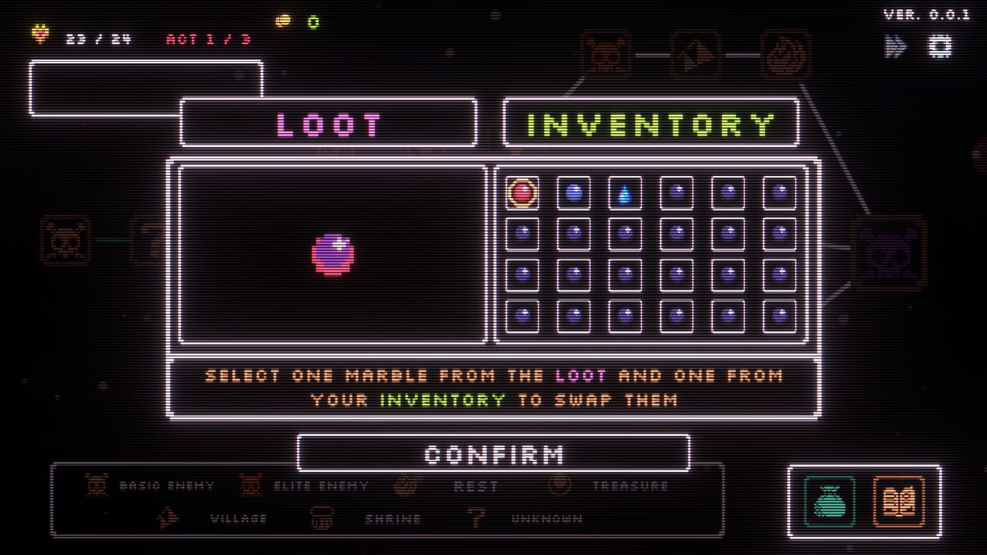 Screenshot for Oh!Ware