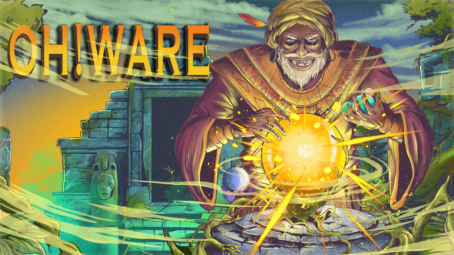 Screenshot for Oh!Ware