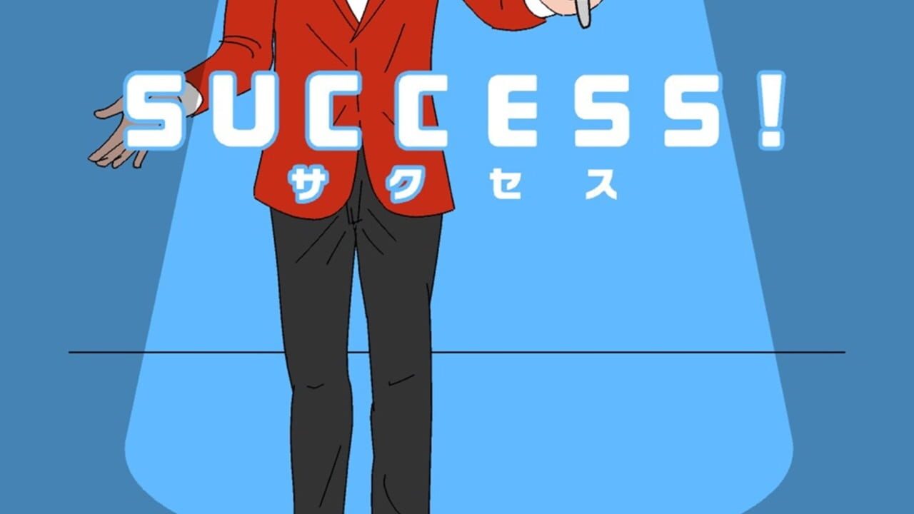 Screenshot for Mr Success