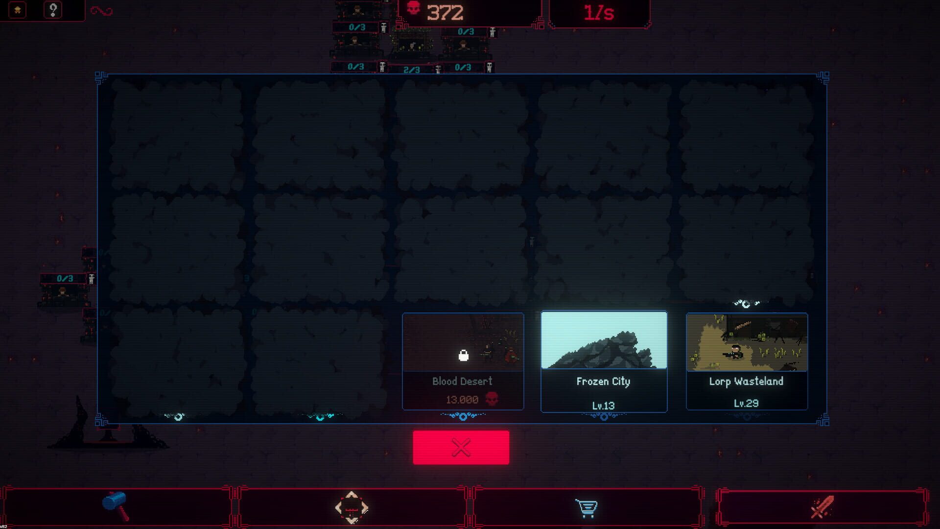Screenshot for Incremental Ragebait