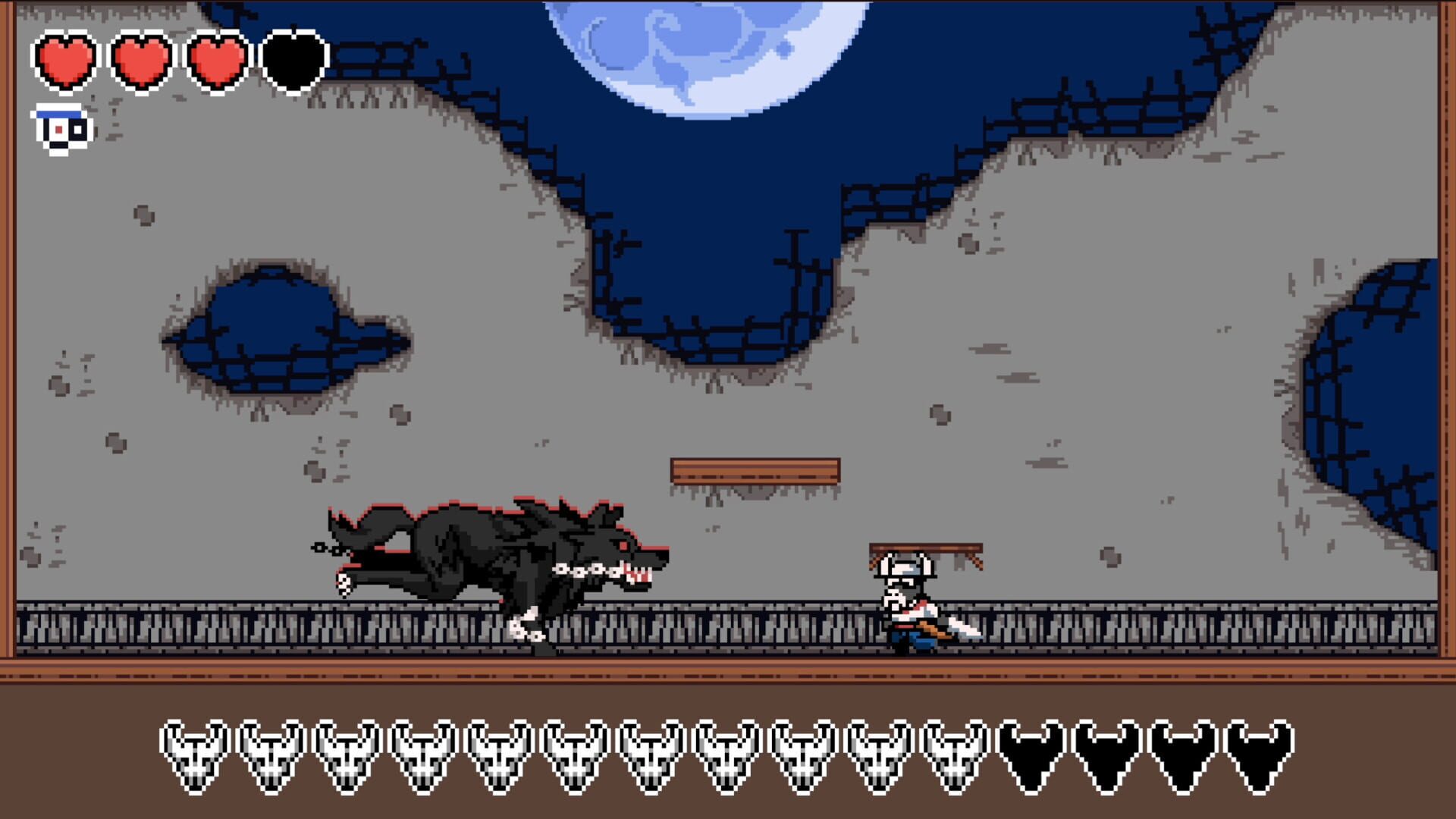 Screenshot for Don Memo