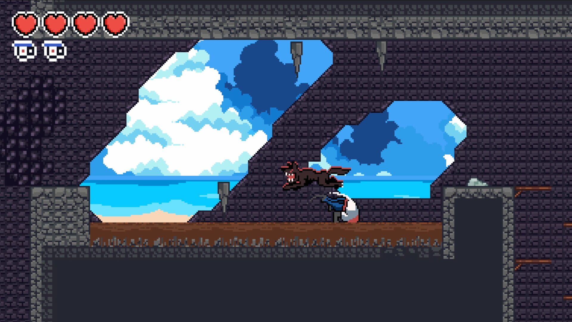 Screenshot for Don Memo