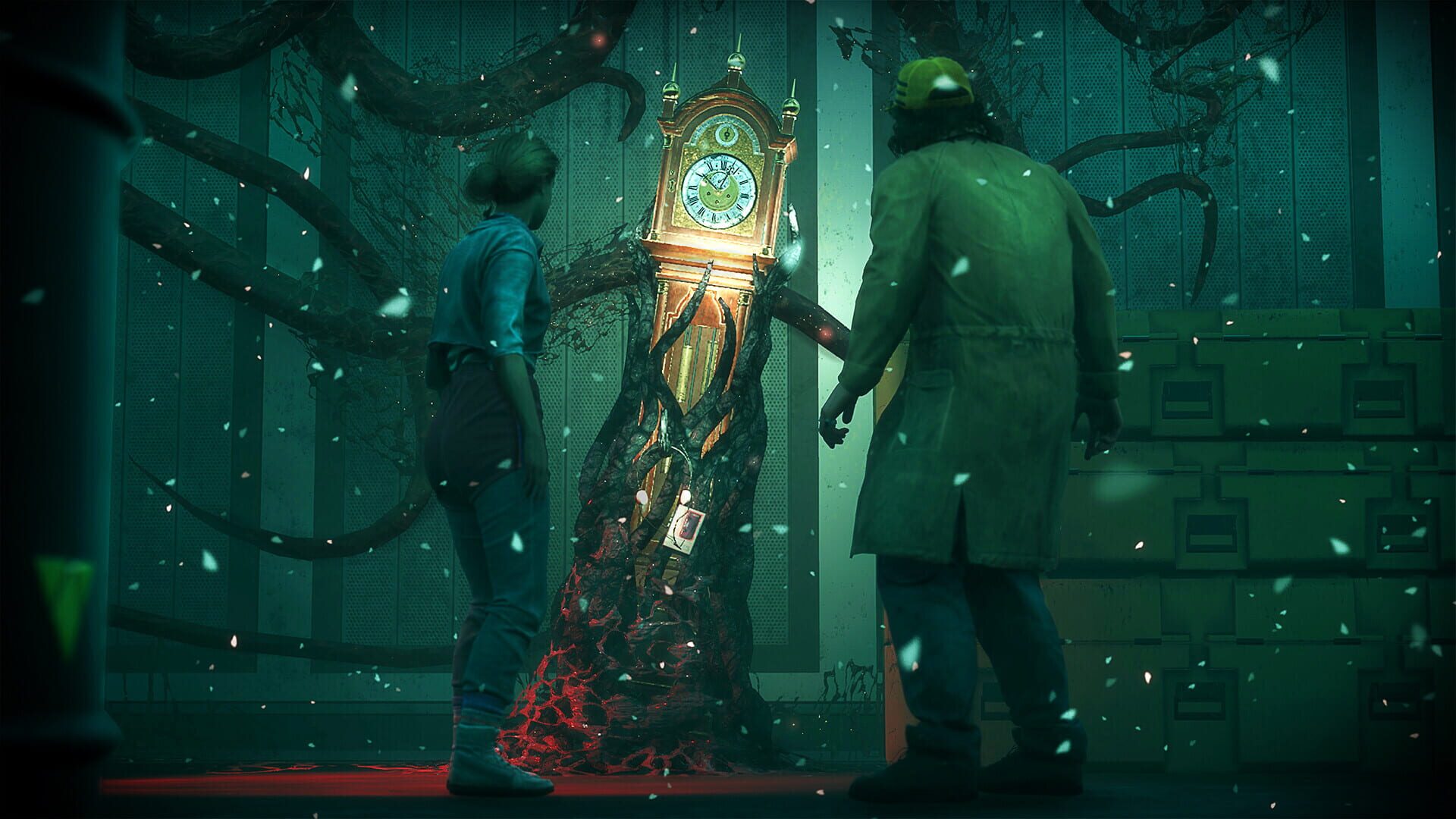 Screenshot for Dead by Daylight: Stranger Things Chapter 2