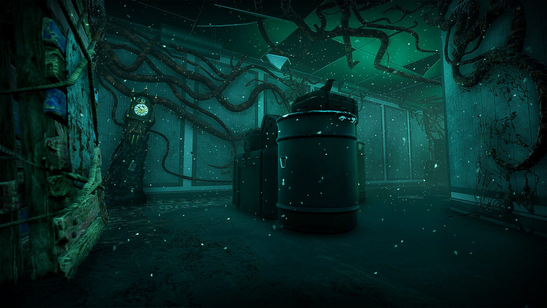 Screenshot for Dead by Daylight: Stranger Things Chapter 2