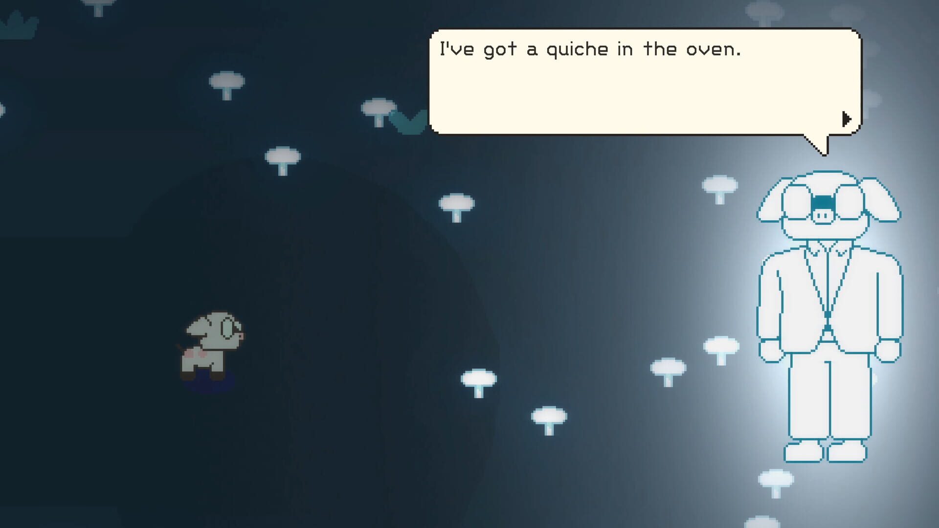 Screenshot for Hermit and Pig