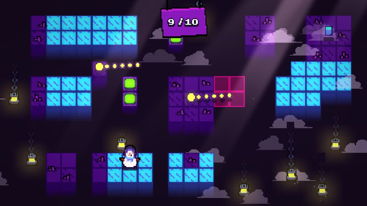 Screenshot for CubbetyCuby