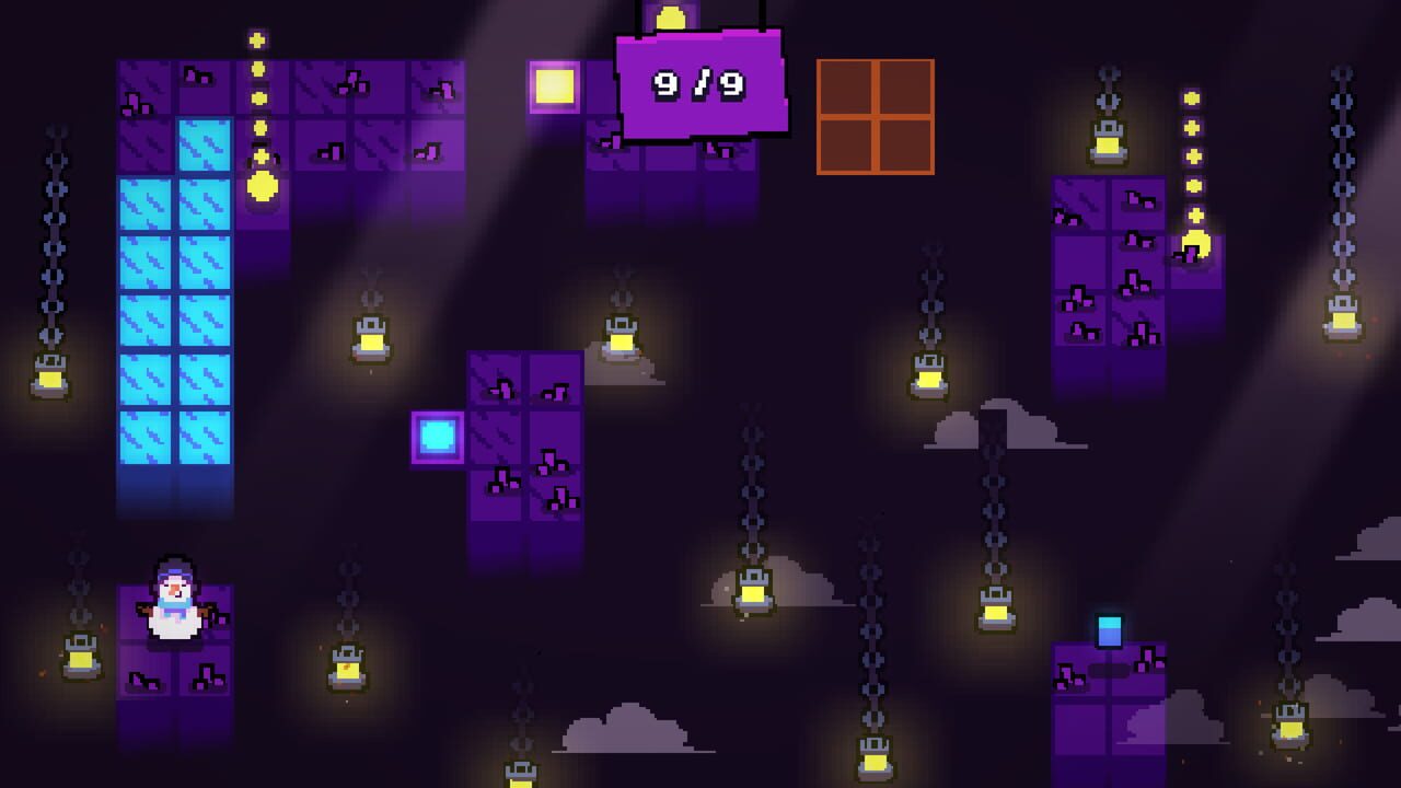 Screenshot for CubbetyCuby
