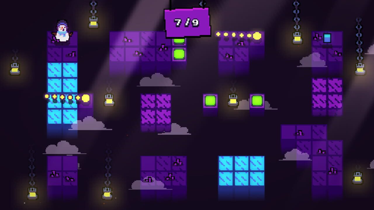Screenshot for CubbetyCuby