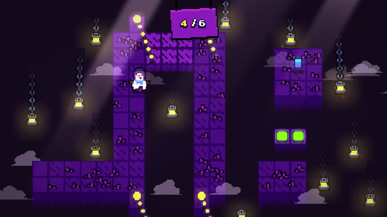 Screenshot for CubbetyCuby