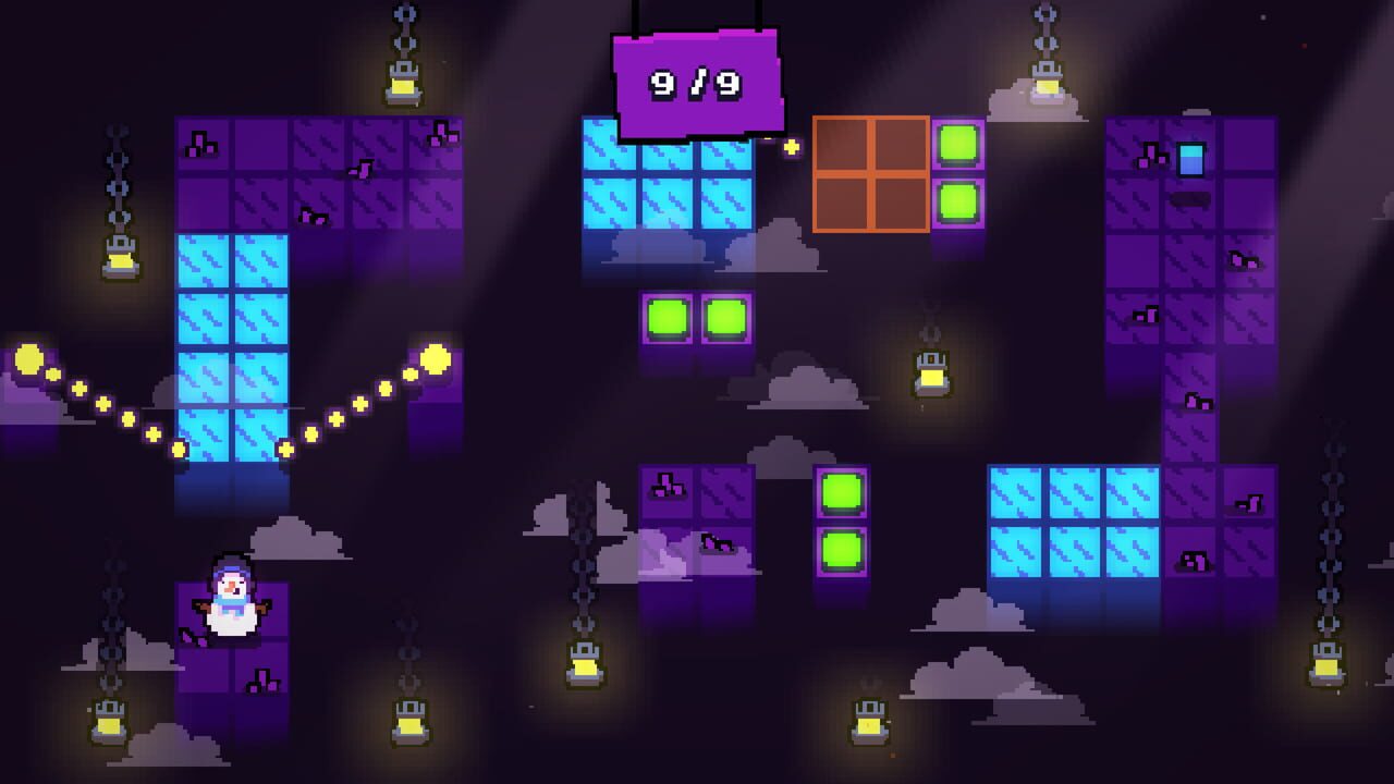 Screenshot for CubbetyCuby