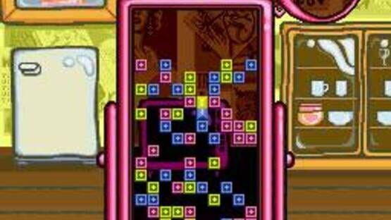 Screenshot for Tetris 2