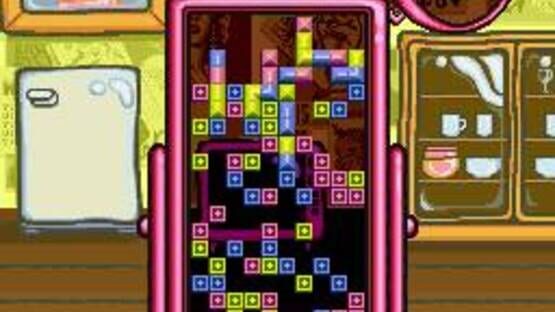 Screenshot for Tetris 2