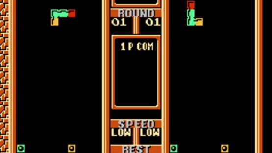 Screenshot for Tetris 2