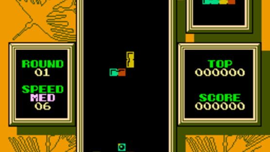 Screenshot for Tetris 2