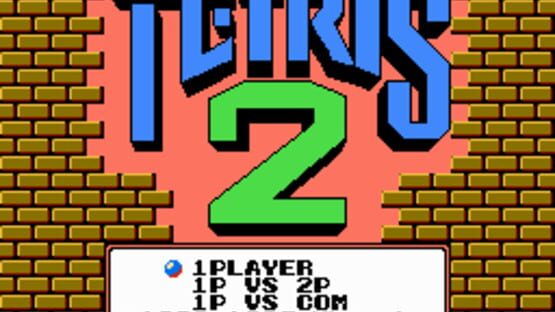 Screenshot for Tetris 2