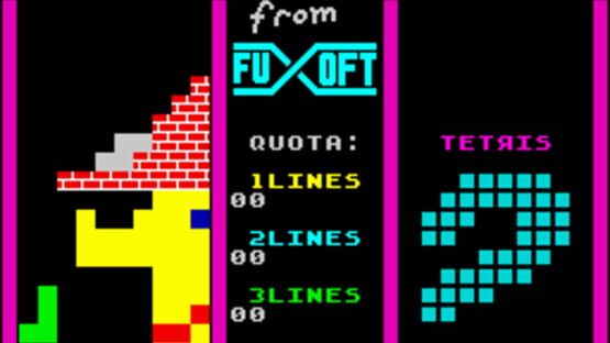 Screenshot for Tetris 2