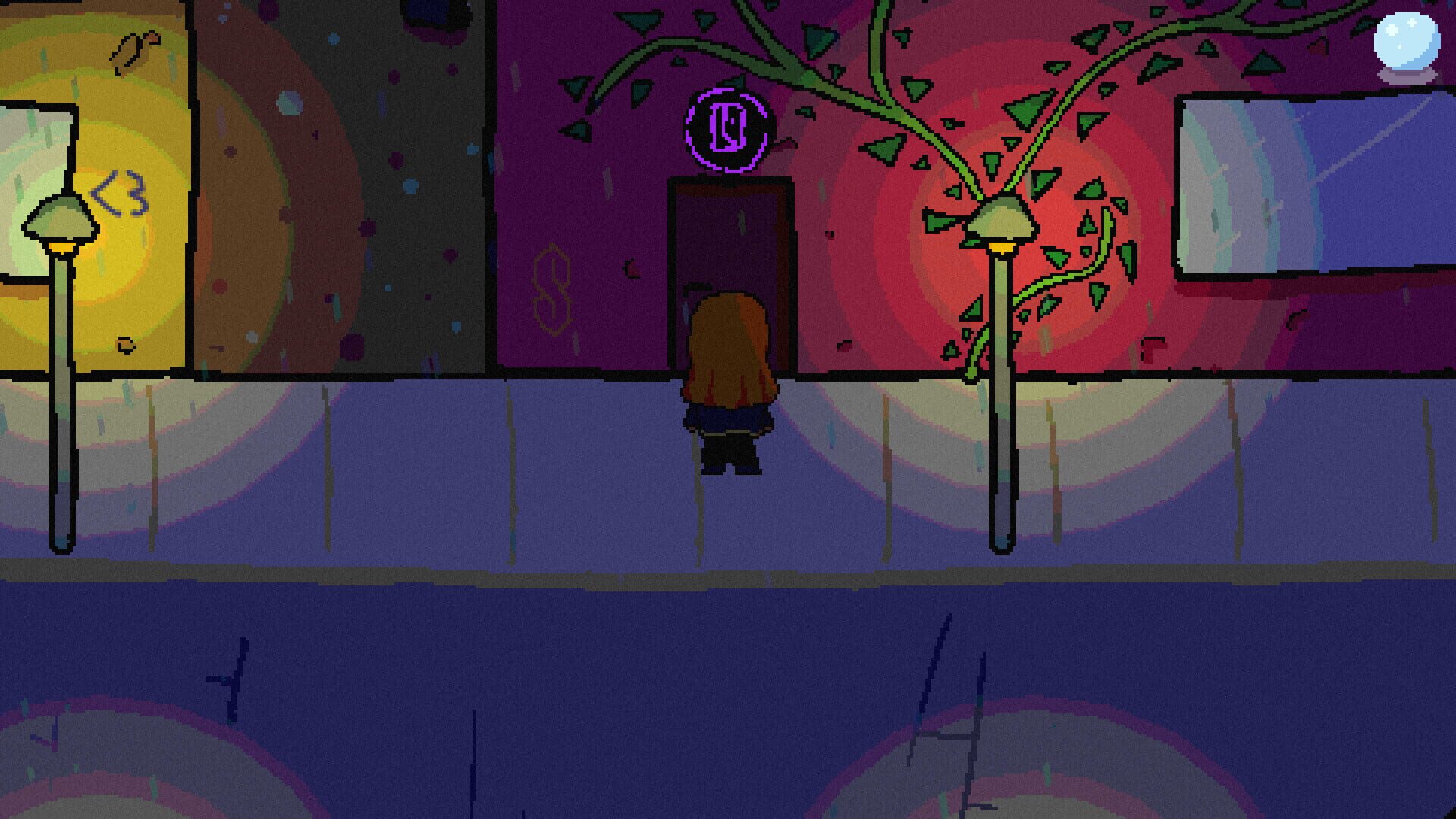 Screenshot for Bloodrune