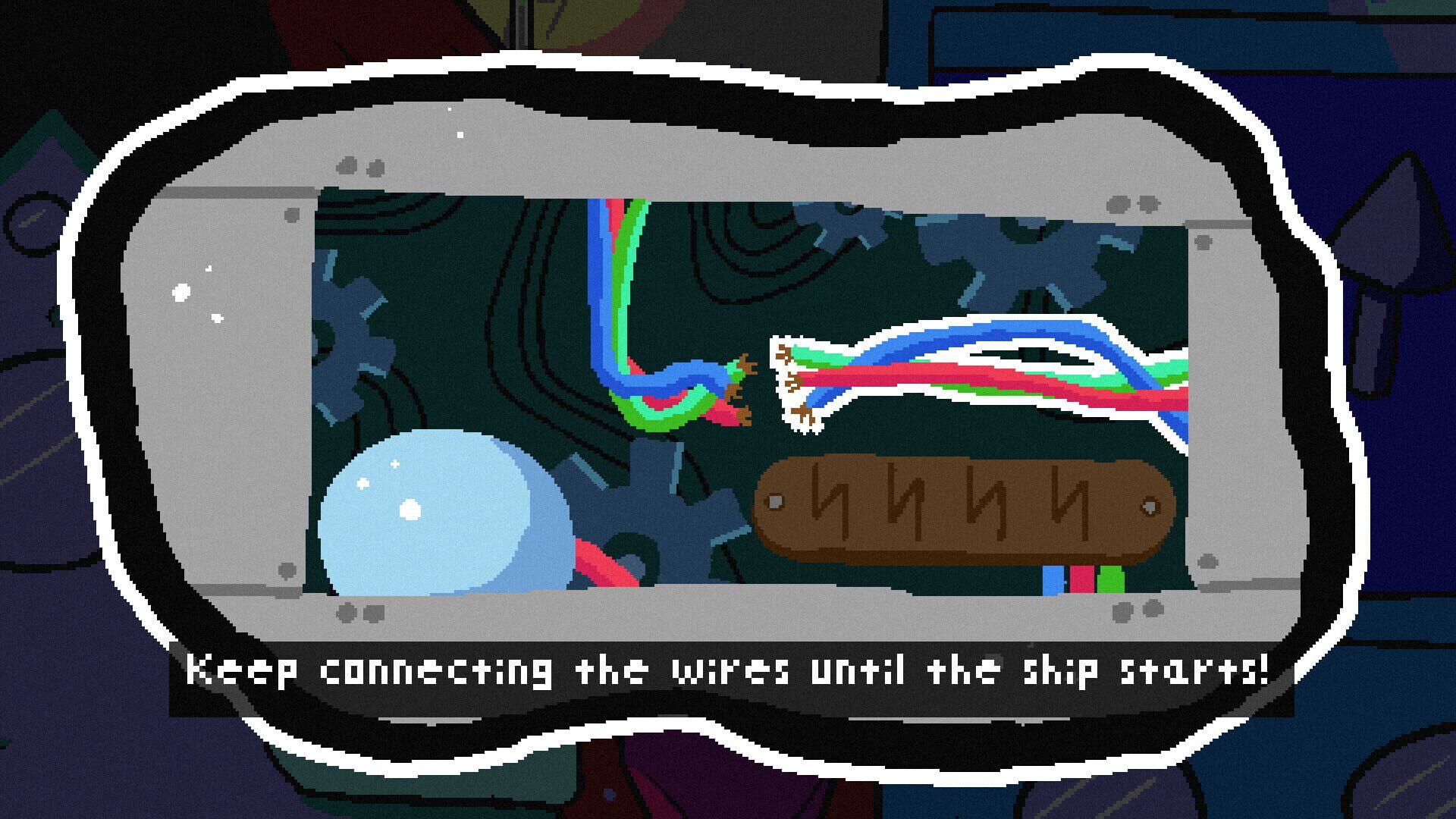 Screenshot for Bloodrune