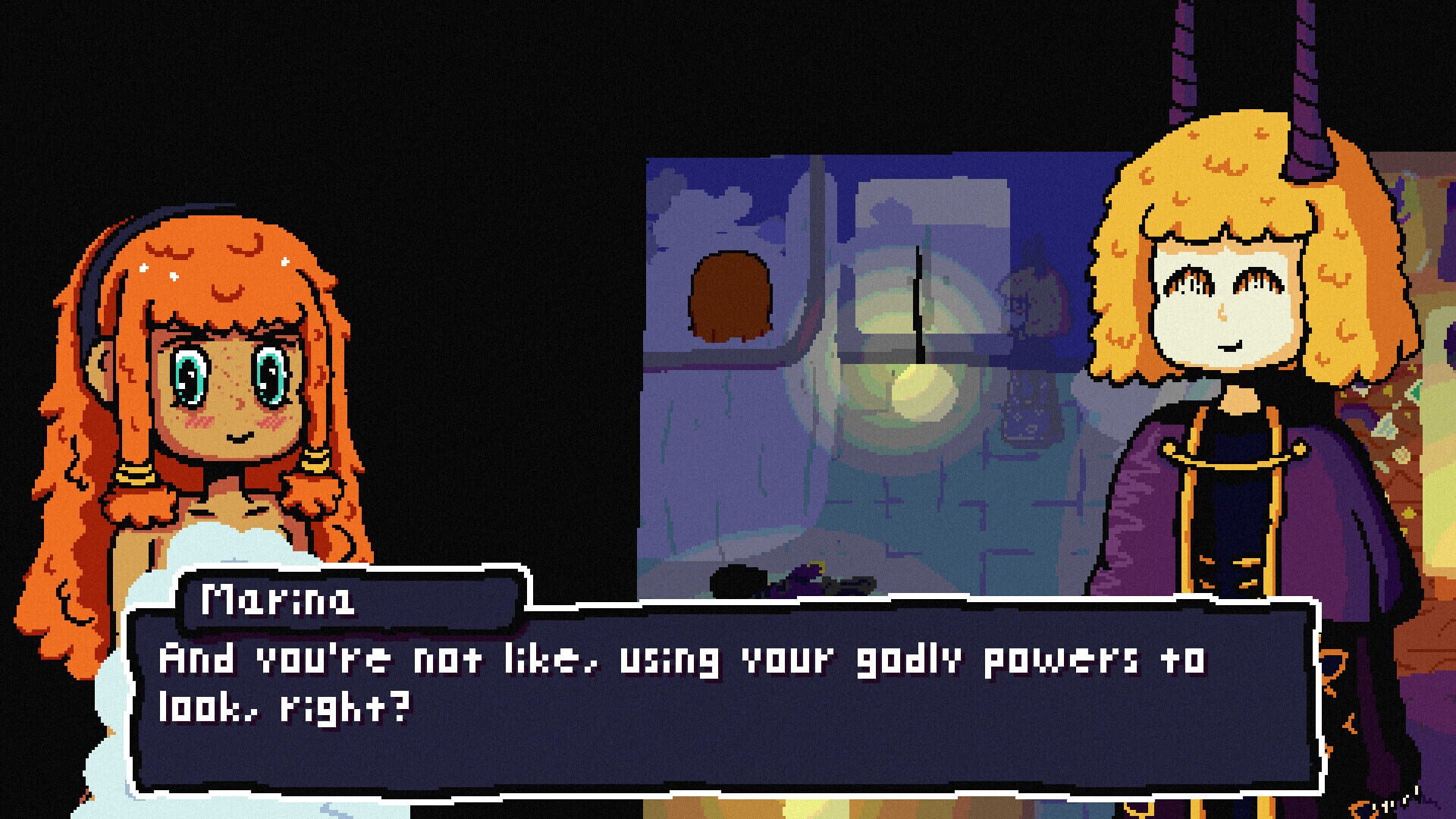Screenshot for Bloodrune