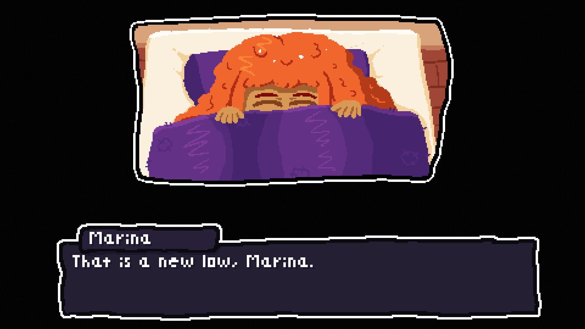Screenshot for Bloodrune
